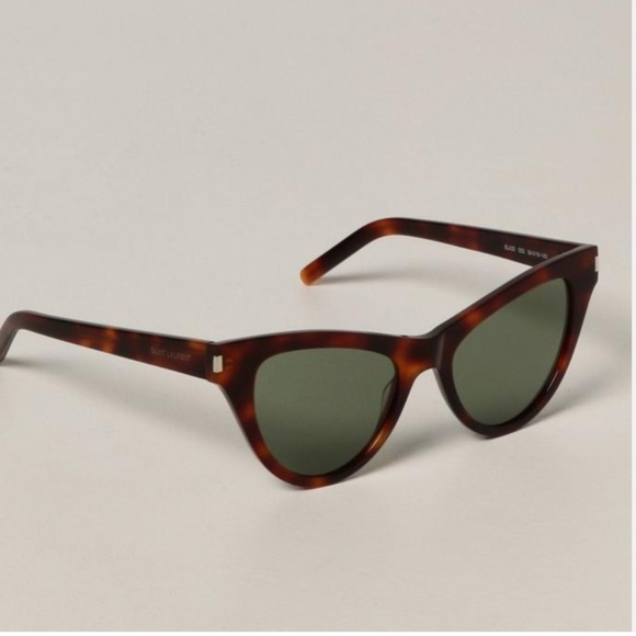 Yves Saint Laurent SL425-003-54 Sunglasses 54mm 100% Authentic - Picture 2 of 8